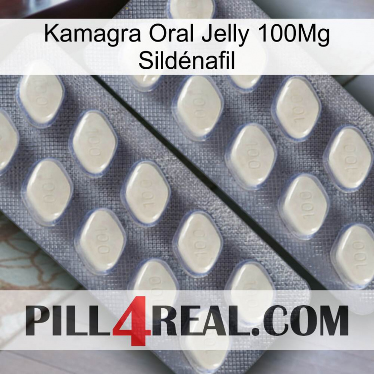 Kamagra Oral Jelly 100Mg Sildénafil 07